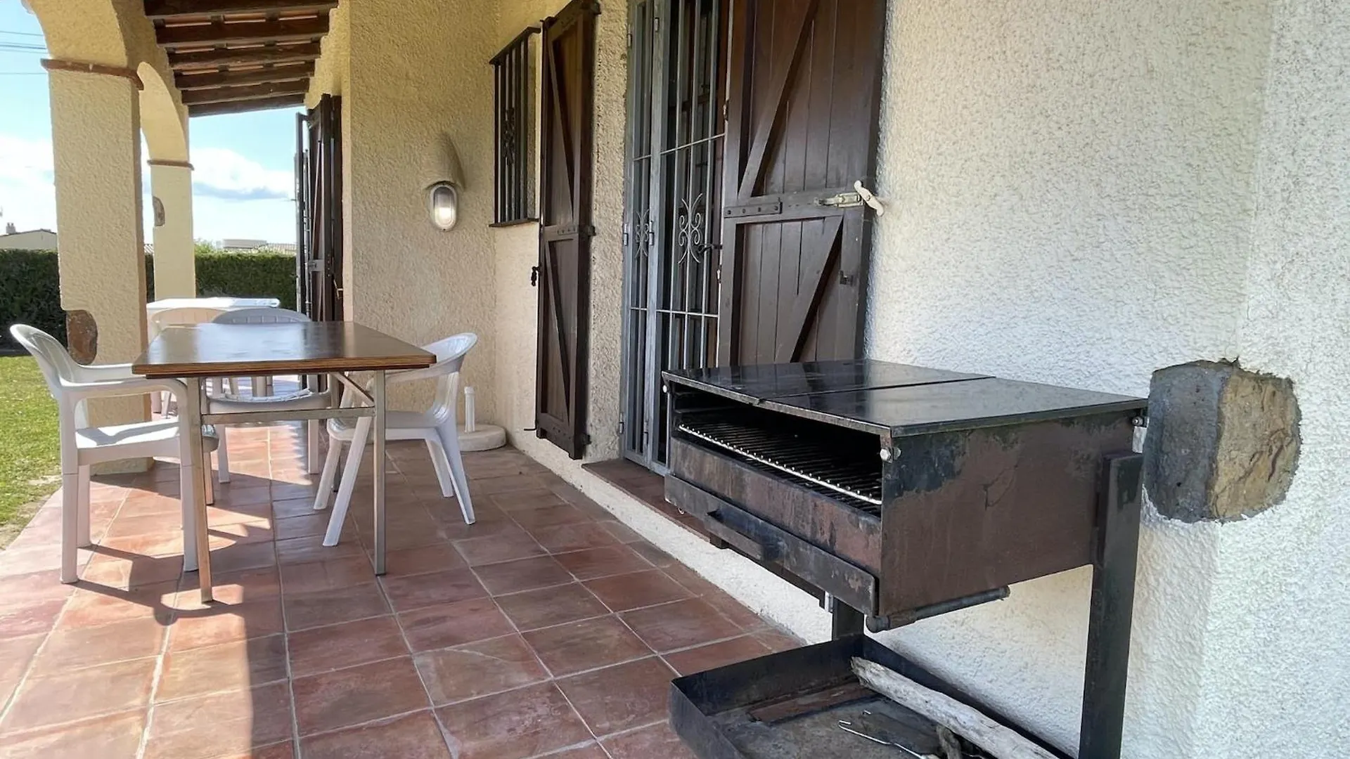 Villa The House In Estartit L'Estartit Casa vacanze