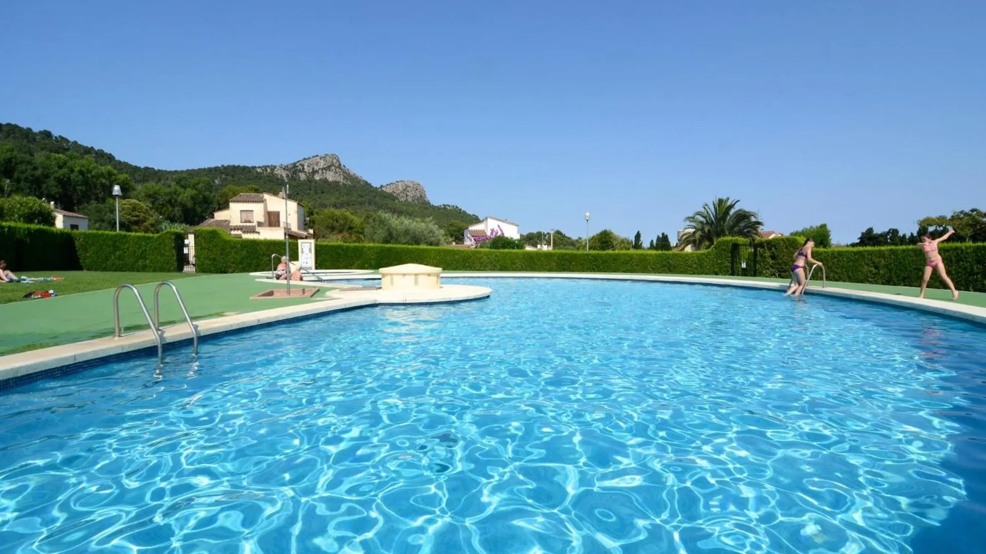 Villa The House In Estartit L'Estartit 0*,  Spagna