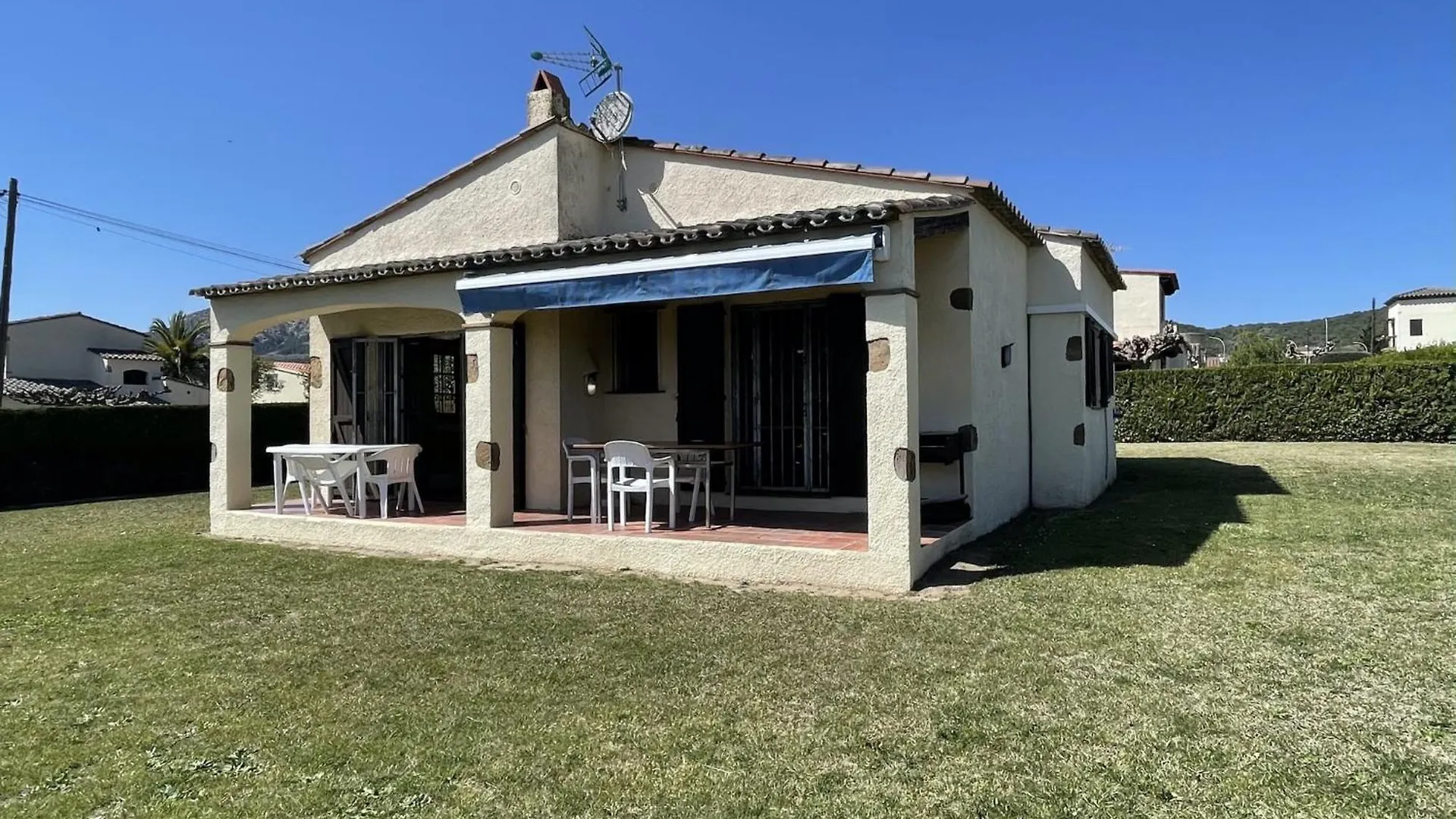 Villa The House In Estartit L'Estartit Casa vacanze