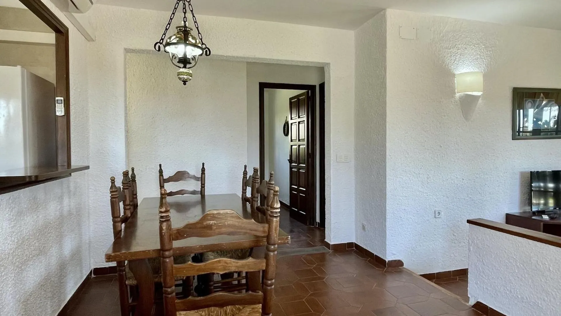 Villa The House In Estartit L'Estartit Casa vacanze